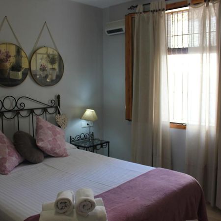 Apartamento La Piconera Con Piscina A 350 Metros Córdoba Exterior foto