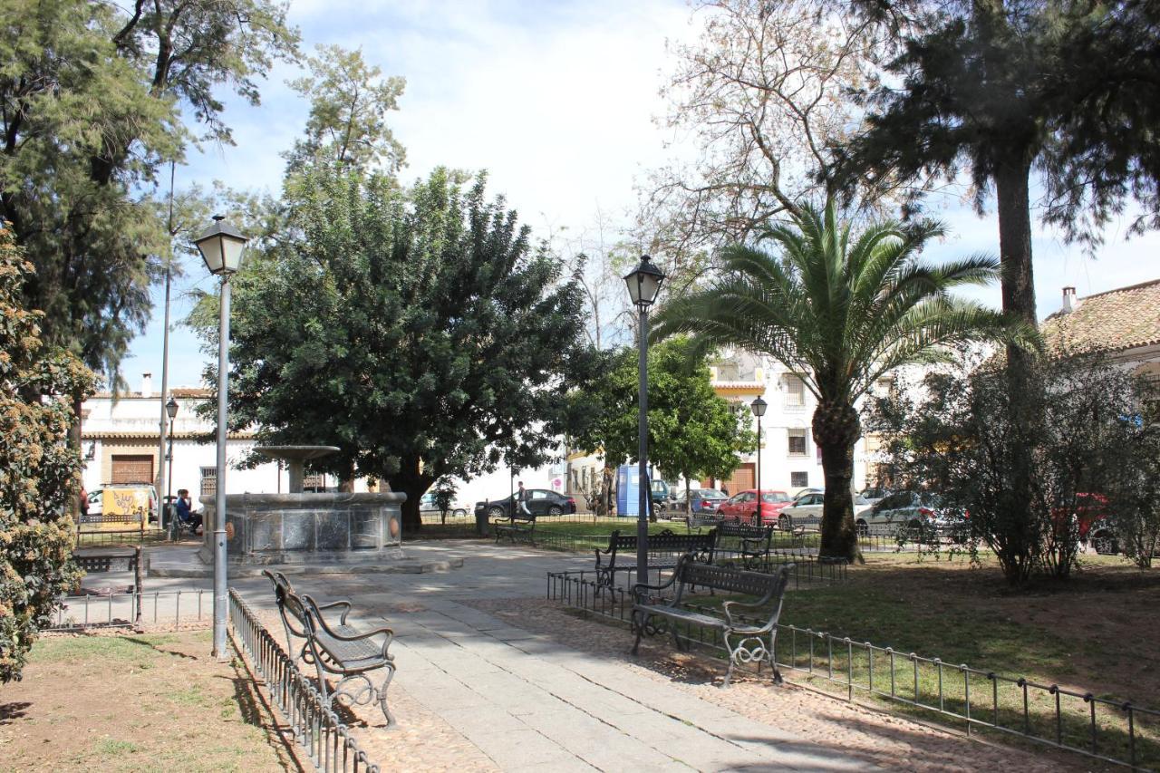 Apartamento La Piconera Con Piscina A 350 Metros Córdoba Exterior foto