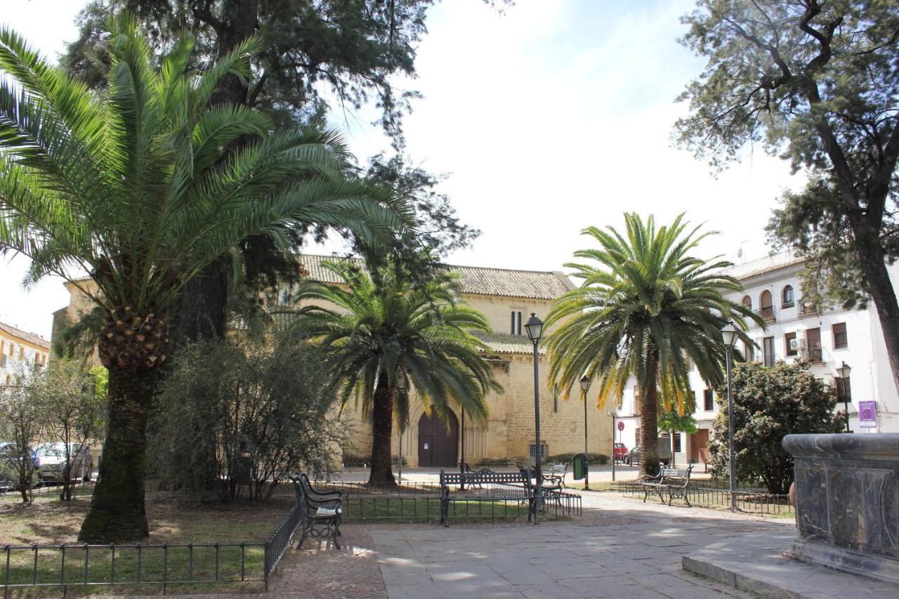 Apartamento La Piconera Con Piscina A 350 Metros Córdoba Exterior foto