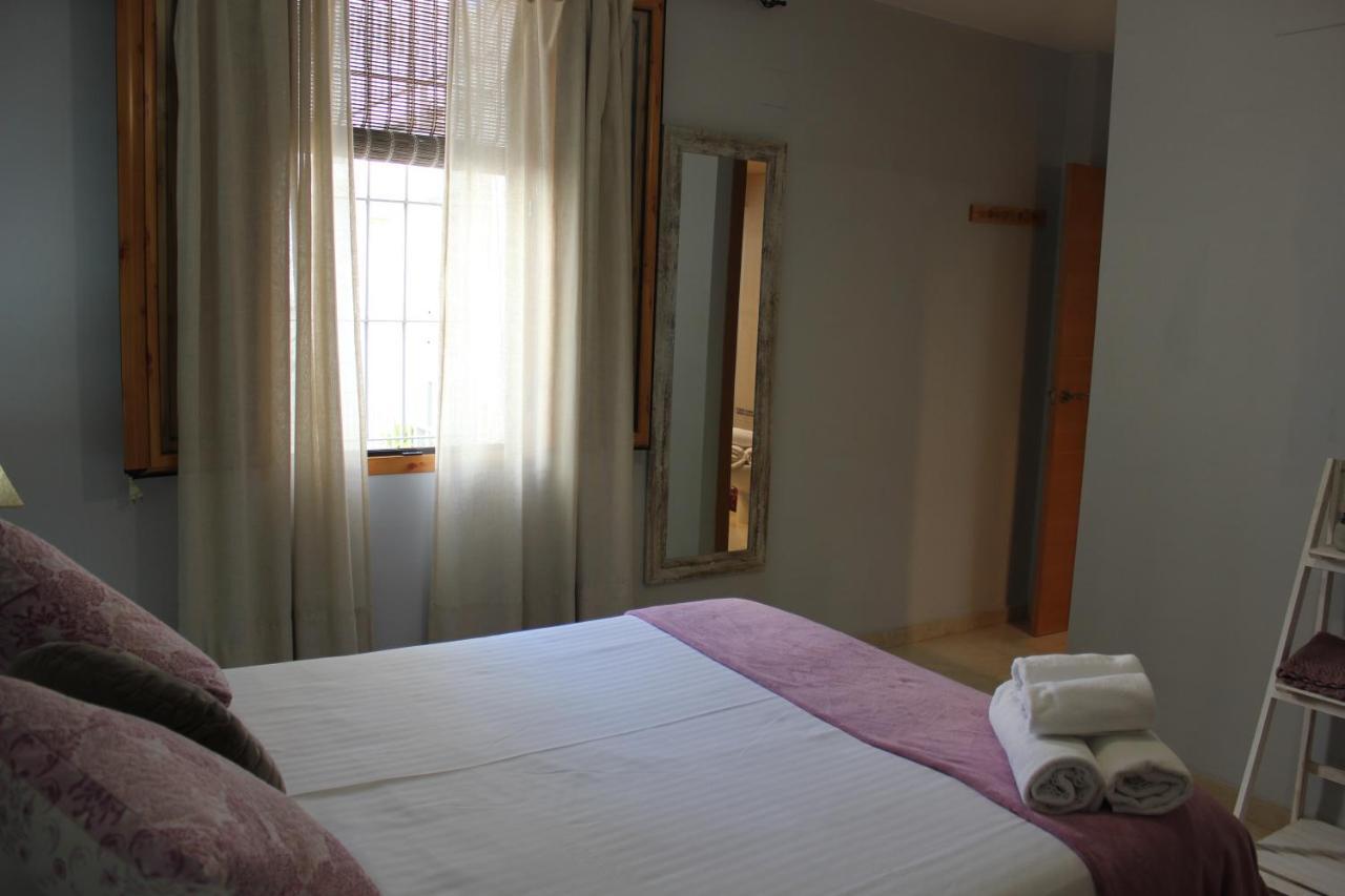 Apartamento La Piconera Con Piscina A 350 Metros Córdoba Exterior foto