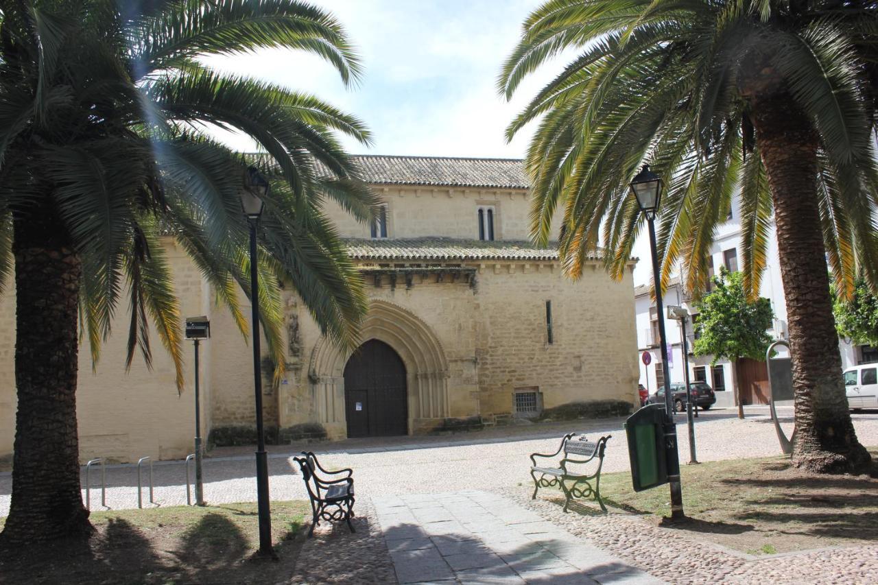 Apartamento La Piconera Con Piscina A 350 Metros Córdoba Exterior foto