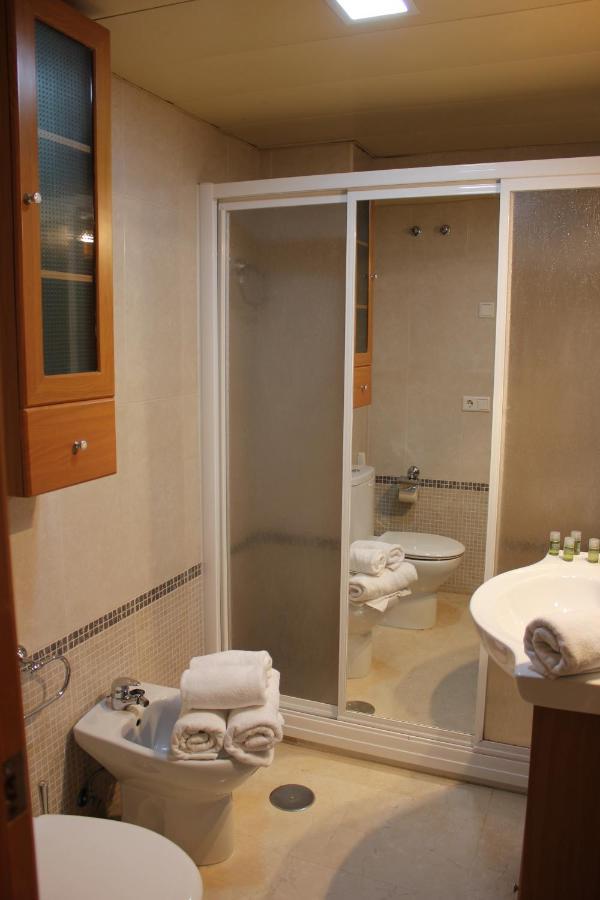 Apartamento La Piconera Con Piscina A 350 Metros Córdoba Exterior foto