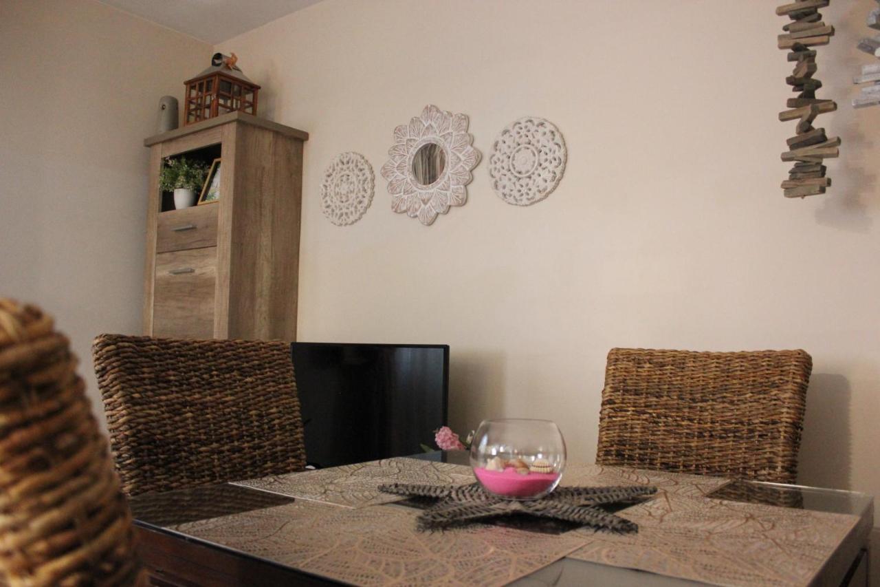 Apartamento La Piconera Con Piscina A 350 Metros Córdoba Exterior foto