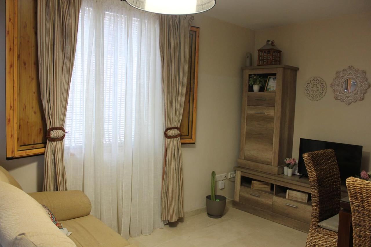 Apartamento La Piconera Con Piscina A 350 Metros Córdoba Exterior foto