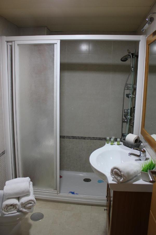 Apartamento La Piconera Con Piscina A 350 Metros Córdoba Exterior foto
