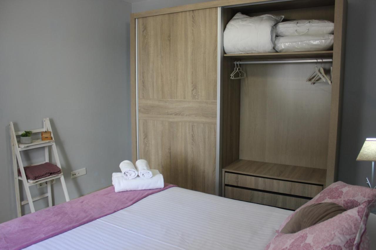Apartamento La Piconera Con Piscina A 350 Metros Córdoba Exterior foto