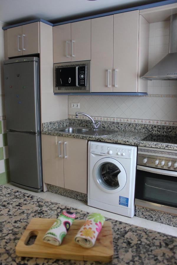 Apartamento La Piconera Con Piscina A 350 Metros Córdoba Exterior foto