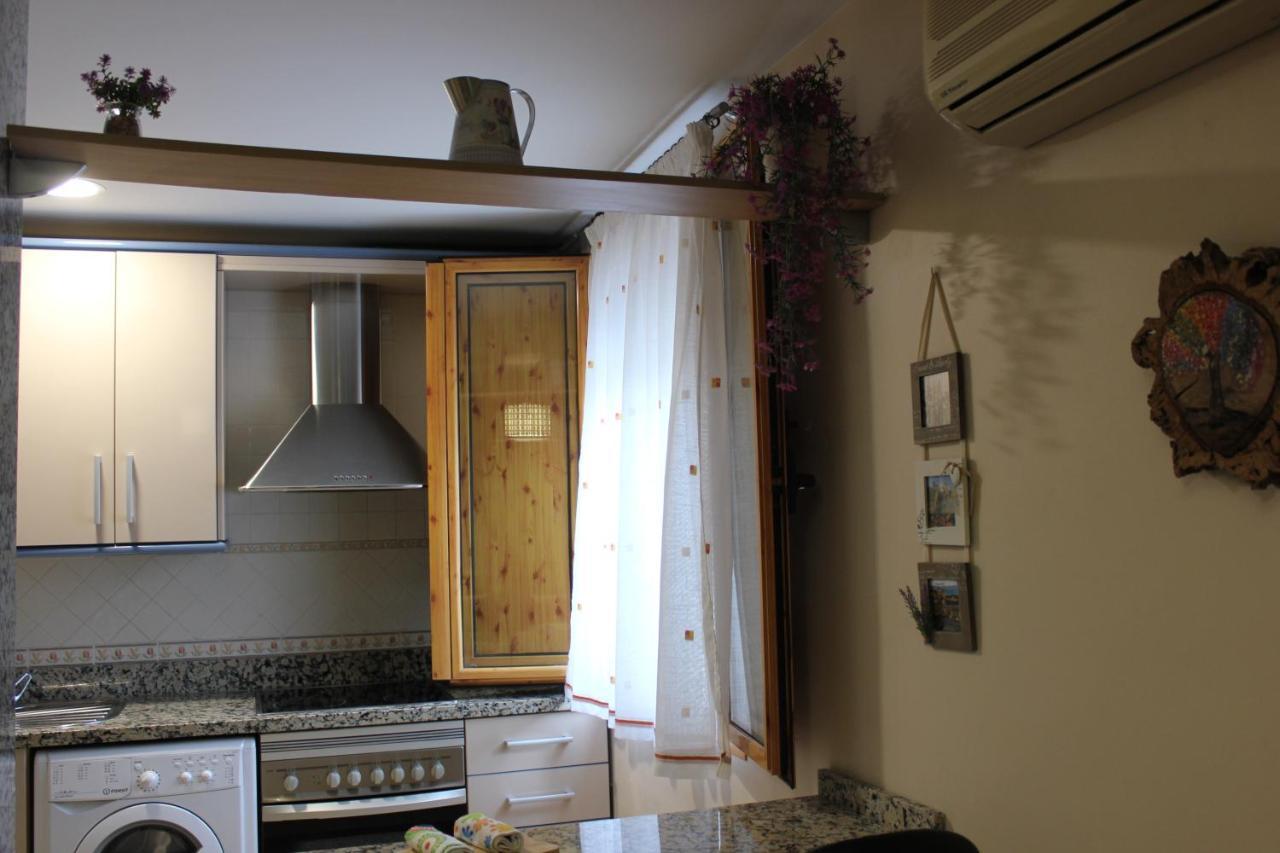Apartamento La Piconera Con Piscina A 350 Metros Córdoba Exterior foto