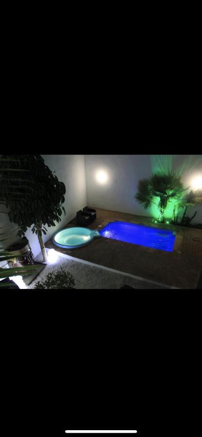 Apartamento La Piconera Con Piscina A 350 Metros Córdoba Exterior foto